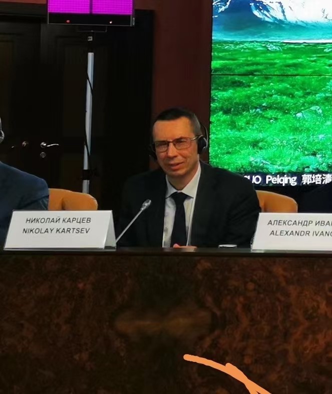 俄罗斯联邦委员会办公厅国际关系司首席专家克拉采夫.jpg